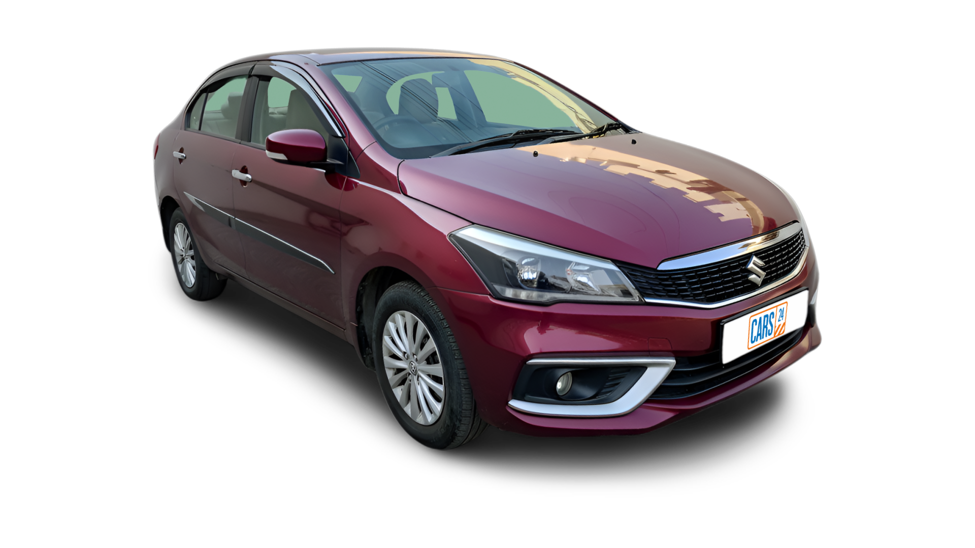Maruti Ciaz-img